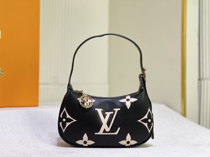 LV Hobo Bags